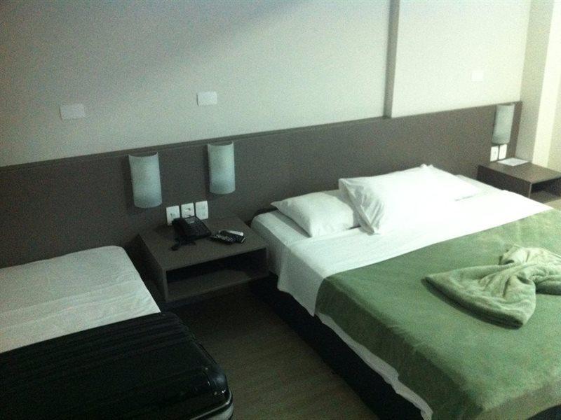 Pajucara Hotel Express Масейо Экстерьер фото
