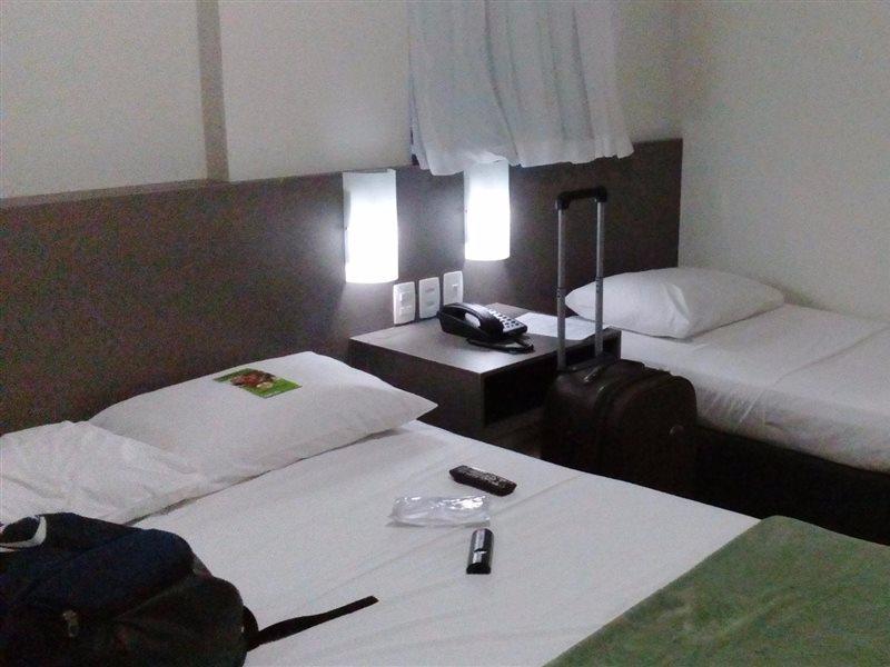 Pajucara Hotel Express Масейо Экстерьер фото