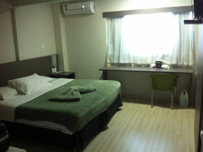 Pajucara Hotel Express Масейо Экстерьер фото