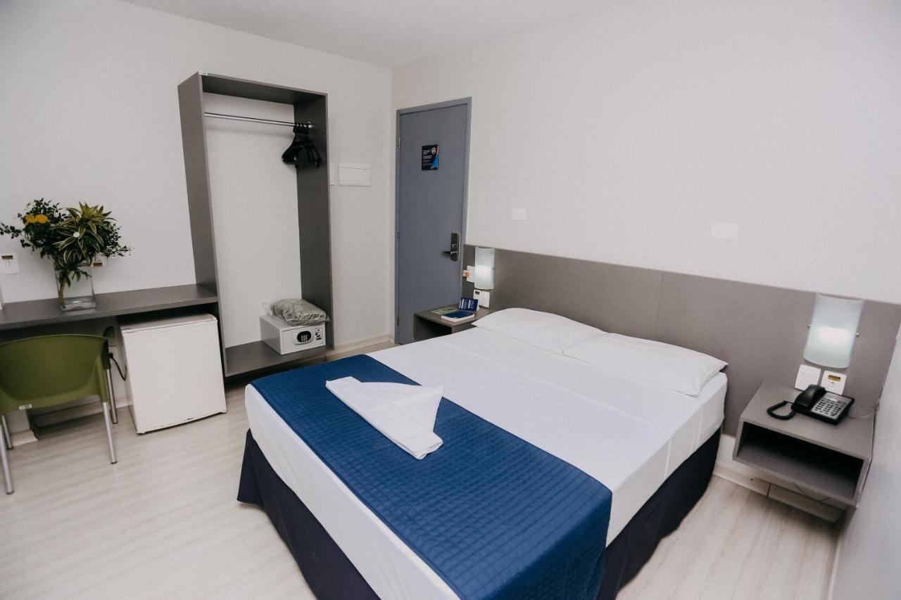 Pajucara Hotel Express Масейо Экстерьер фото