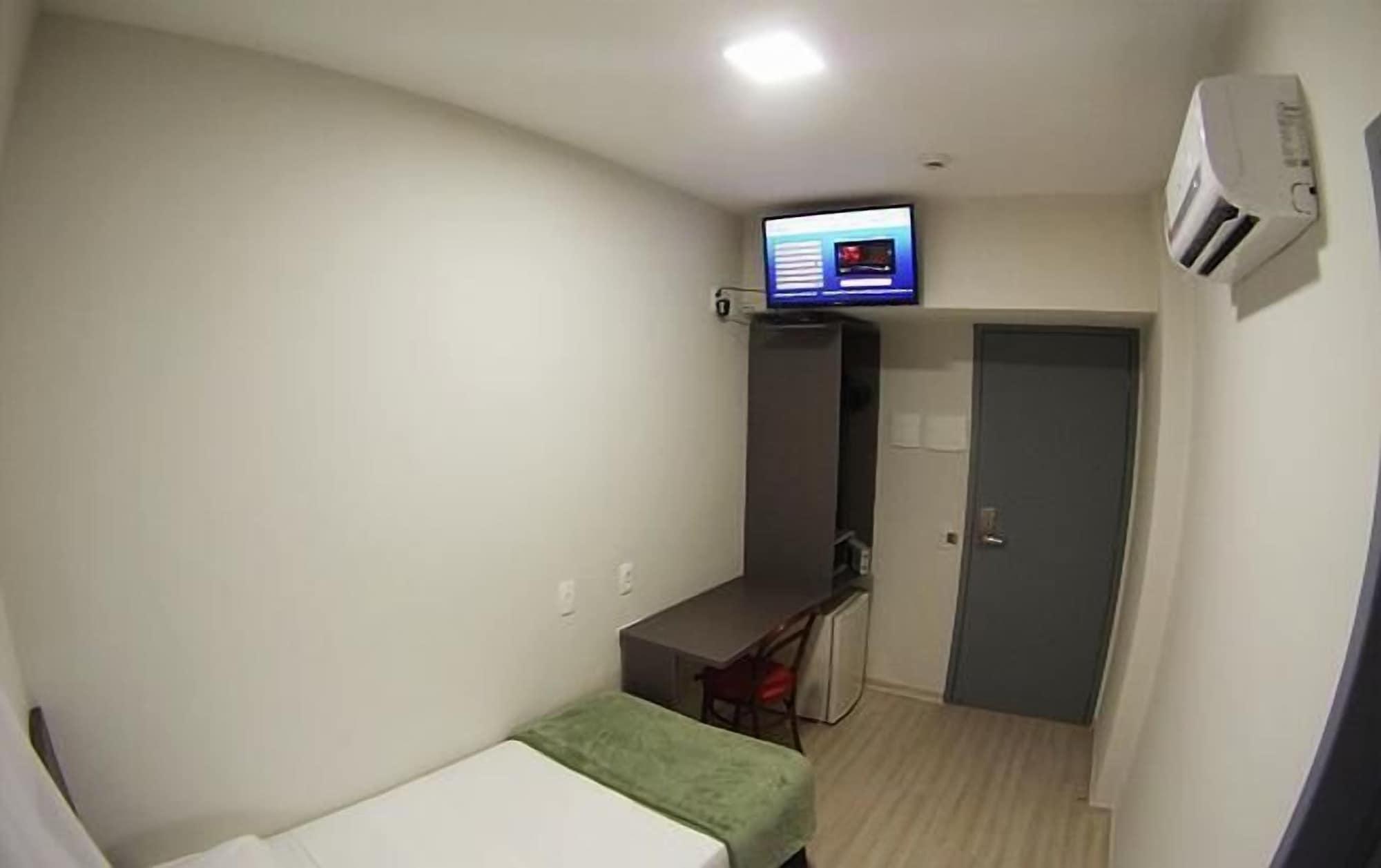 Pajucara Hotel Express Масейо Экстерьер фото
