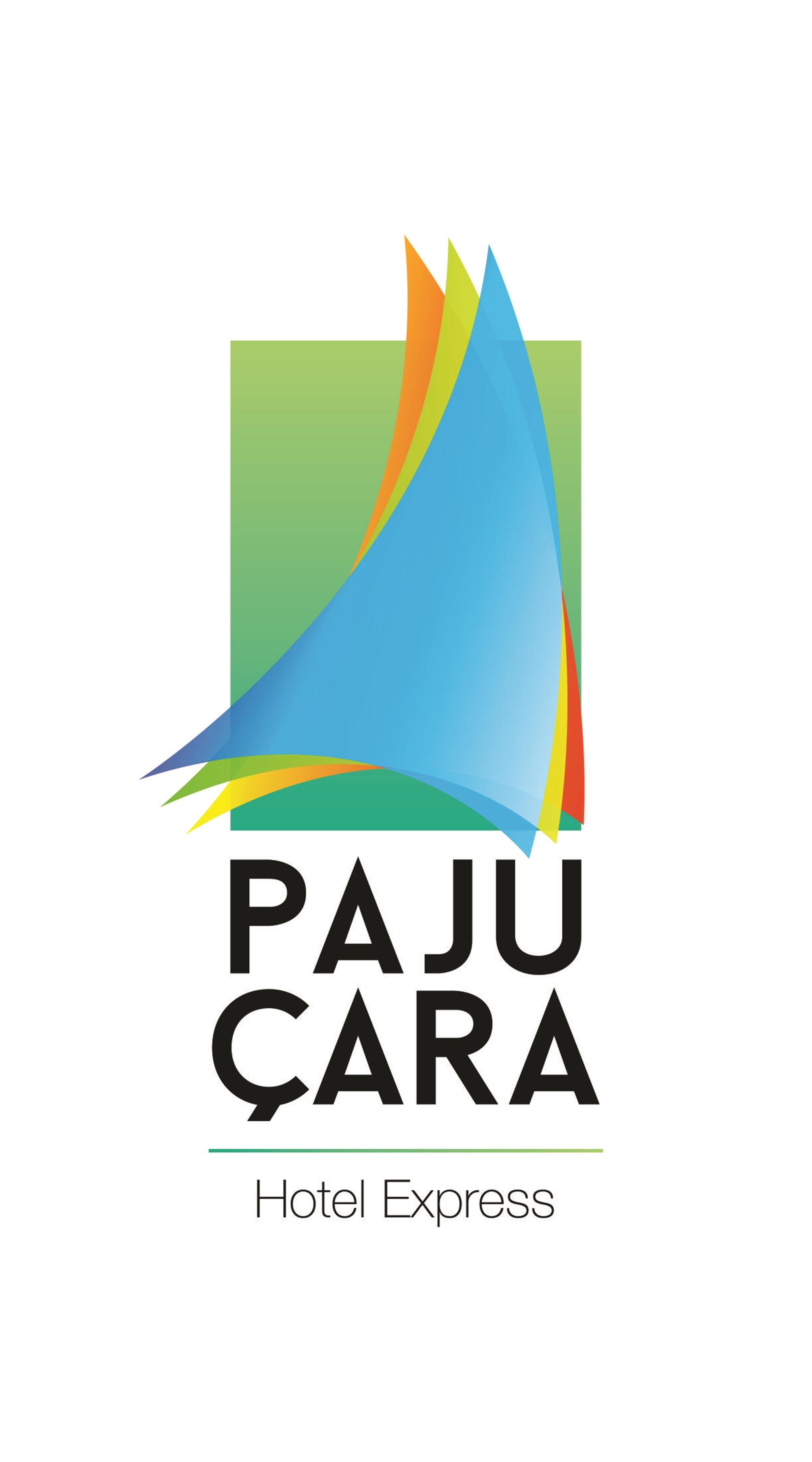 Pajucara Hotel Express Масейо Экстерьер фото
