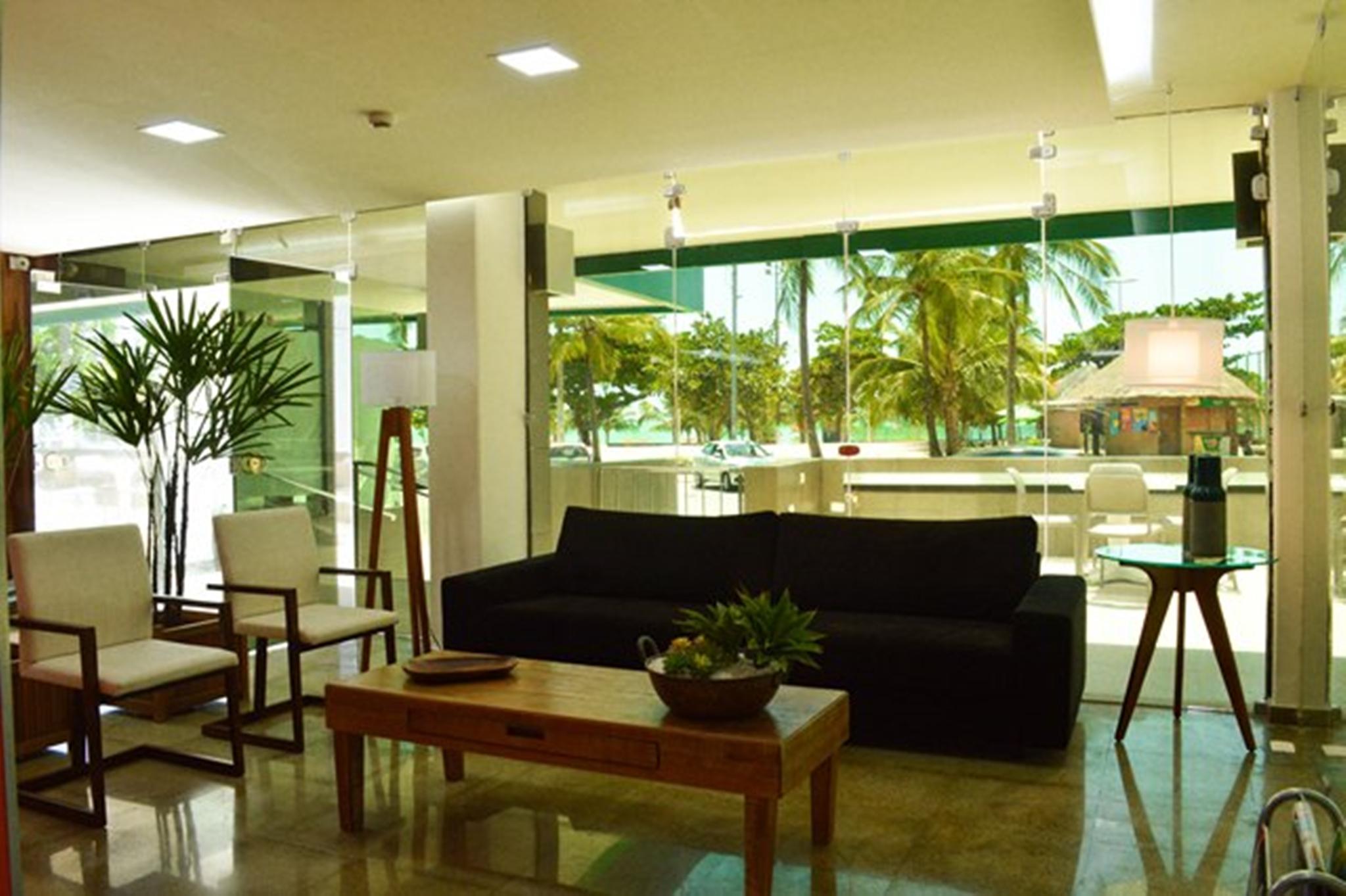 Pajucara Hotel Express Масейо Экстерьер фото