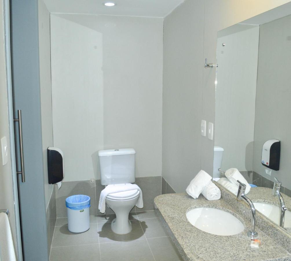 Pajucara Hotel Express Масейо Экстерьер фото