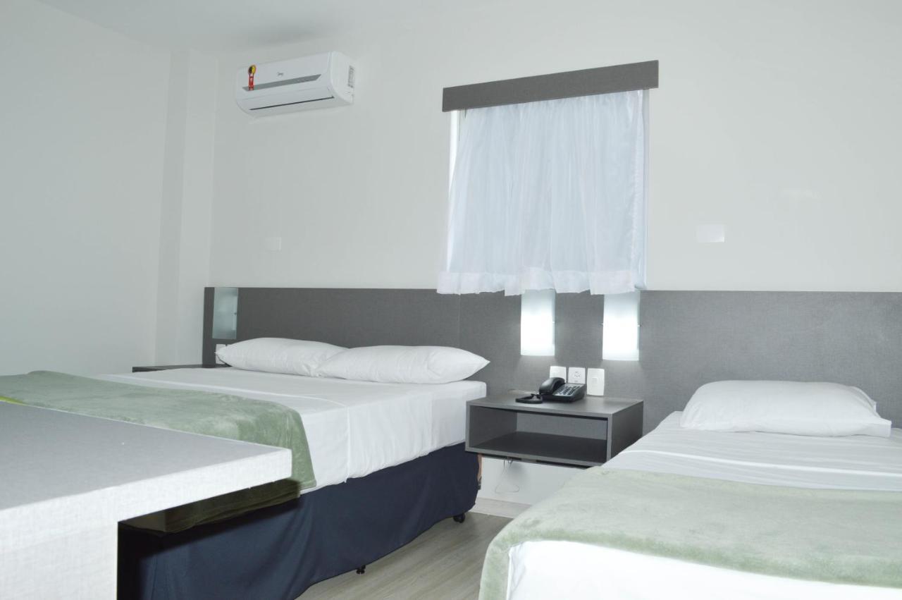 Pajucara Hotel Express Масейо Экстерьер фото