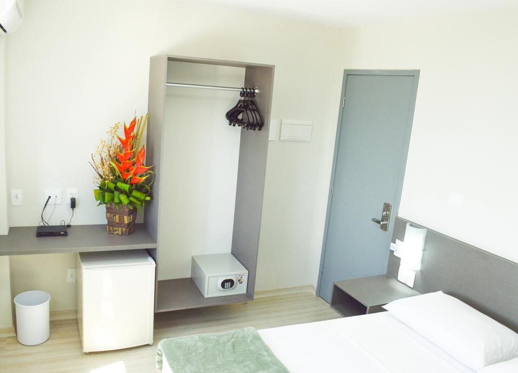 Pajucara Hotel Express Масейо Экстерьер фото