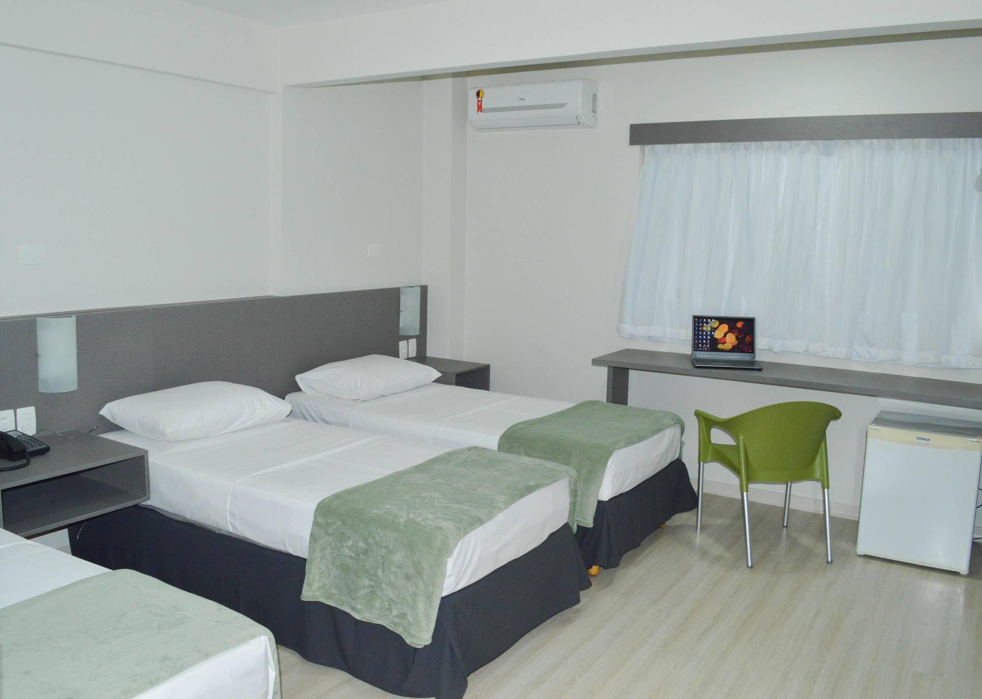 Pajucara Hotel Express Масейо Экстерьер фото